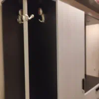 جا کفشی|جاکفشی، کمد، دراور|رشت, لاکانی|دیوار