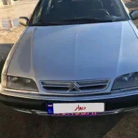 ماشین زانتیا