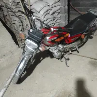 موتور هندا 125 زیگما|موتورسیکلت|ری, شهید بهشتی|دیوار