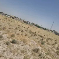 زمین 940 متری /روستای دولت آباد