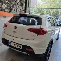 لیفان x50|خودرو سواری و وانت|مشهد, دانشجو|دیوار