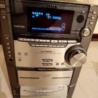 ضبط سونی در حد نو