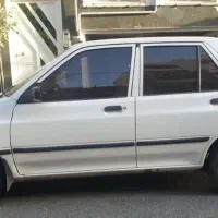 پراید 95