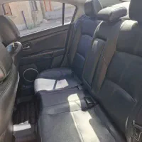 مزدا ۳ استثنایی|خودرو سواری و وانت|اصفهان, مرداویج|دیوار