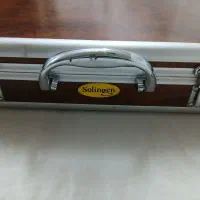 بسته چاقو|ظروف پختوپز|مشهد, کارمندان دوم|دیوار