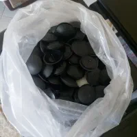 مقداری تگ دزد گیر مغازه بفروش میرسد