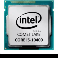 CPU i5 10400|قطعات و لوازم جانبی رایانه|تهران, فلسطین (میدان انقلاب)|دیوار