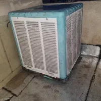 کولر ۶۵۰۰ آزمایش
