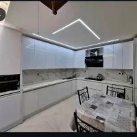 دماوند نصب کابینت
