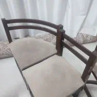 میز ناهار خوری ۶نفره