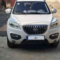 لیفانx۶۰اتومات مدل ۹۷