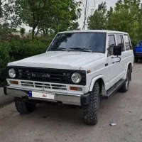 پاترول چهاردر|خودرو سواری و وانت|اردبیل, |دیوار