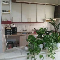 ۶۳ متر ۲ خواب روبه آفتاب تک واحدی