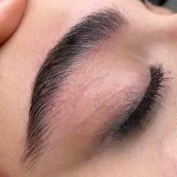 میکروبلیدینگ ابرو (فقط هزینه مواد گرفته میشود )|خدمات آرایشگری و زیبایی|اصفهان, هزارجریب|دیوار