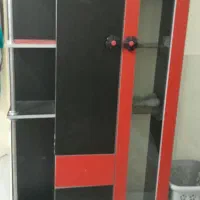 یک عدد کمد بچه.سالم