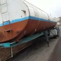 فروش تانکر چهار مواد زیر بالون|خودرو سنگین|صوفیان, |دیوار