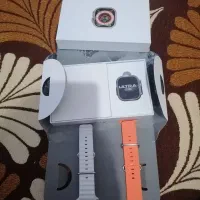 ساعت هوشمندHW8ULTRA MAX