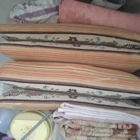 پشتی سالم وتمیز