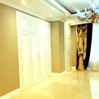 ۲۲۷مترتک واحد۴خواب نور/۸۰مترحیاط اختصاصی/سند آماده|فروش آپارتمان|مشهد, جاهد شهر|دیوار