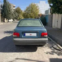 پراید|خودرو سواری و وانت|یاسوج, |دیوار