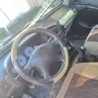 پارس مدل ۸۶درحد ۱۴۰۰|خودرو سواری و وانت|بجنورد, |دیوار