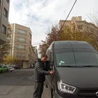 کارشناس رسمی خودرو+موتور رنگ فنی کارشناسی در محل|خدمات موتور و ماشین|تهران, افسریه شمالی|دیوار