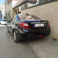 دنا پلاس توربو اتومات آپشنال|خودرو سواری و وانت|سنندج, |دیوار