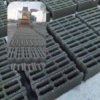 دستگاه بلوک زن لیکا اتومات|ماشینآلات صنعتی|اردبیل, |دیوار