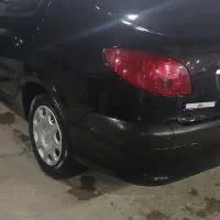 وی هشت ۹۸|خودرو سواری و وانت|قم, سالاریه|دیوار