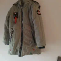 کاپشن دخترانه در حدنو|لباس|اندیشه, اندیشه فاز ۳|دیوار