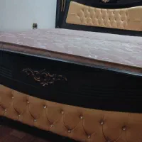 تخت خواب دونفره