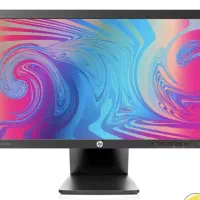 مانیتور ۲۰ اینچ Hp E201