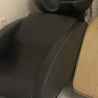 تجهیزات مطب و سالن زیبایی یونیت برقی جکدار سر شور|آرایشگاه و سالنهای زیبایی|تبریز, |دیوار