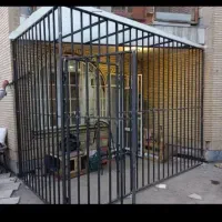 جوشکاری سیار اکبری بازدید داخل شهر رایگان....