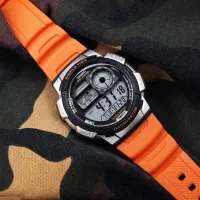 ساعت مچی مردانه-زنانه کاسیو مدل AE-1000W-4B|ساعت|تهران, قیطریه|دیوار