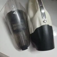 جاروشارژی چراق قوه دار