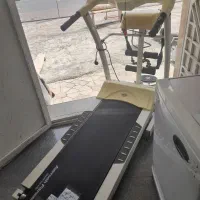 تردمیل چندکاره|تجهیزات ورزشی|ماکو, |دیوار