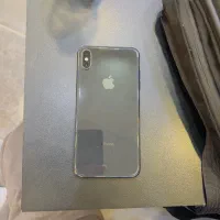 Iphone xsmax 256 LLa|موبایل|رشت, گلسار|دیوار