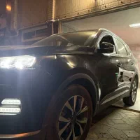 تیگو7پرو پریمیوم|خودرو سواری و وانت|اصفهان, سپاهان‌شهر|دیوار