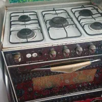 گاز|اجاق گاز و لوازم برقی پخت‌وپز|دهگلان, |دیوار