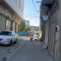 فروش دو بابمغازه در مرکز شهر ربط|فروش مغازه و غرفه|ربط, |دیوار