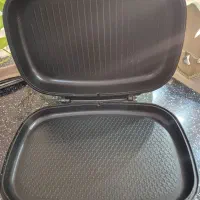 کریستال و ماهیتابه رژیمی|ظروف سرو و پذیرایی|بوشهر, |دیوار