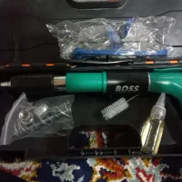 دریل چکشی رونیکس سه نظام ۱۳ میل|ابزارآلات|تنکابن, |دیوار