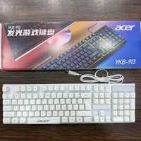 کیبورد گیمینگacer مدل YKB-913