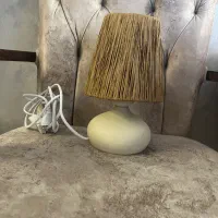 آباژور های پینترستی رافیا نو