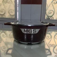قابلمه گرانیتی  MGS