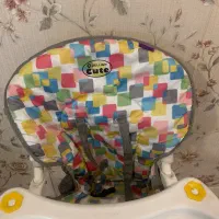 صندلی غذای کودک