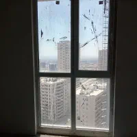 135متری/وام/برج/تهاتر/ دریا چه چیتگر