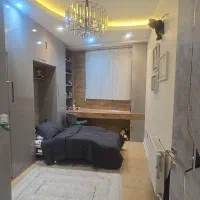 آپارتمان ۱۴۵ متری  ۳خواب کلید نخورده سرتخت|فروش آپارتمان|ری, سرتخت|دیوار