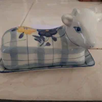 پنیرخوری کمیاب و خاص|کلکسیون اشیاء عتیقه|شوشتر, |دیوار